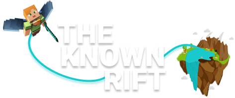 RiftMC logo